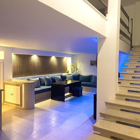 Elegant Relaxing Oasis In The Heart Of Sfax Apartment Exterior foto