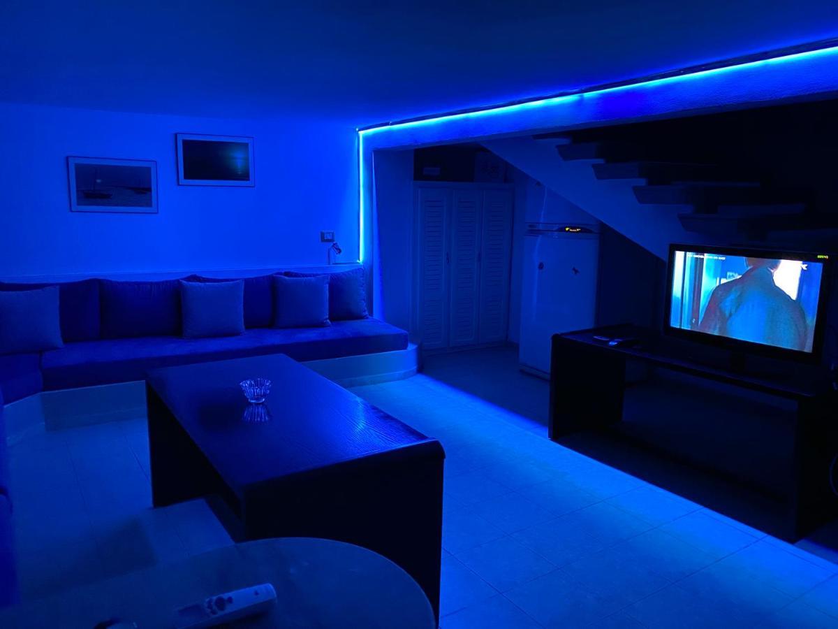 Elegant Relaxing Oasis In The Heart Of Sfax Apartment Exterior foto