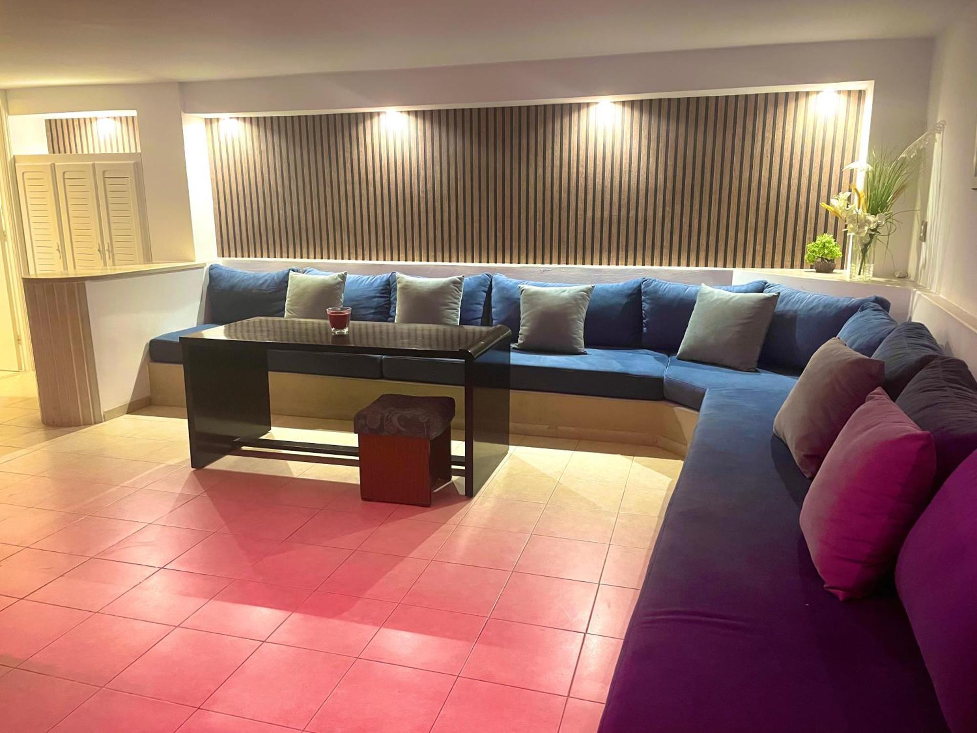 Elegant Relaxing Oasis In The Heart Of Sfax Apartment Exterior foto